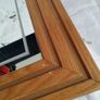 mirror, Oak mirror, pair mirrors Image 7