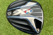 Callaway XR Driver