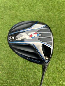 Callaway XR Driver