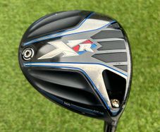 Callaway XR Driver