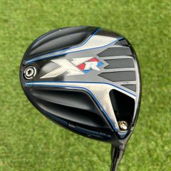 Callaway XR Driver