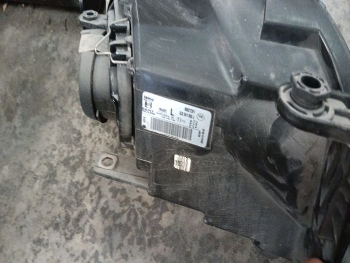 car parts