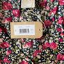 Des Petits Hauts floral dress size Small Image 4