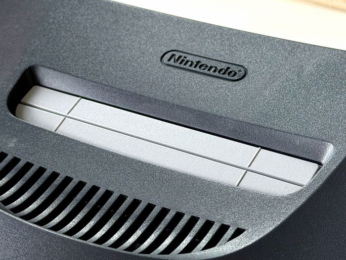 Nintendo N64 Console - Boxed and Beautiful