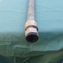 WW2 Original Supermarine Spitfire Oil Hose 26AJ/21868 (Dated 1944) Image 7