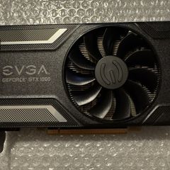 Evga Geforce Gtx 1060 Sc Gaming 6gb Gddr5