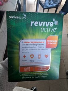 Revive Active