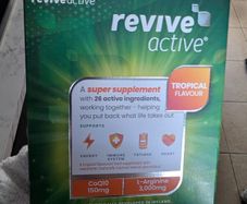 Revive Active