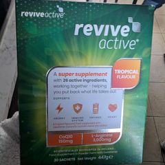 Revive Active