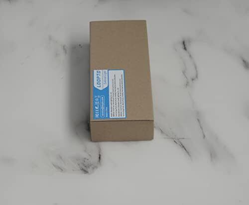 LDOPTO Under Cabinet Kitchen Lights with Remote Dimmable LED Cupboard Battery Powered LED Bedroom Lights with Timer for Kitchen Hallway, Multiple Colors 4 Pack