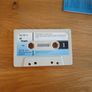 UFO Strangers In The Night cassette Image 4
