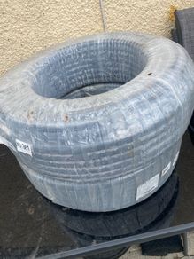 3x rolls 16mm pipe