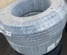 3x rolls 16mm pipe