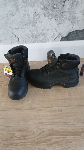 Workboots