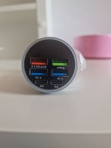 USB Car Charger