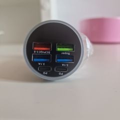 USB Car Charger
