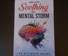 Soothing the Mental Storm