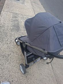 Baby Jogger