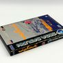 Wipeout for Sega Saturn - Boxed Image 5