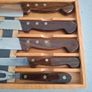 Newbridge Cuisine Knife Set Image 3
