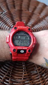 casio g shock