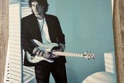 John Mayer Sob Rock Limited Edition Vinyl