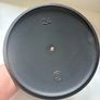 cousances (le creuset) 24cm cast iron casserole/dutch oven Image 4