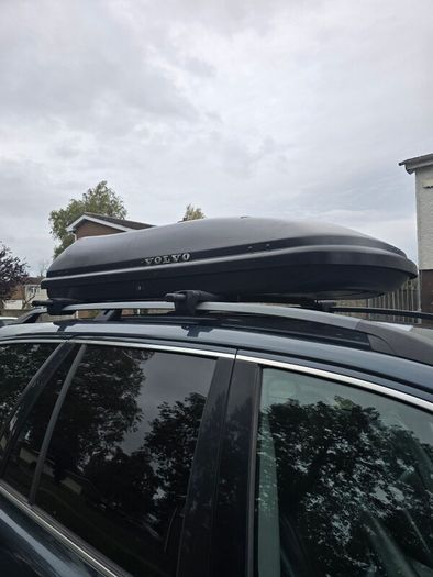 roof rack