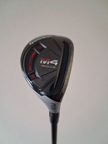 Taylormade M4 Rescue