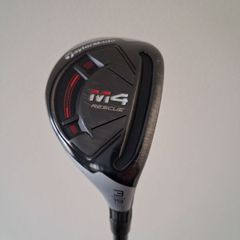 Taylormade M4 Rescue