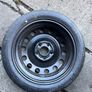 vw spare wheel Image 4