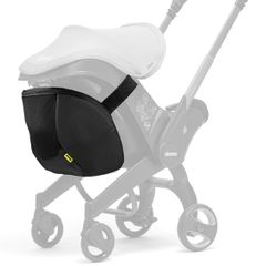 Doona snap-on storage bag (for Doona+ or Doona-i)