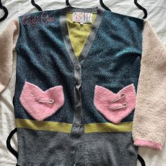 Joanne Hynes cardigan