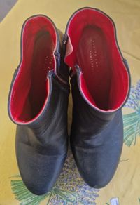 Womens Ankle Boots