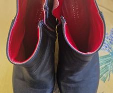 Womens Ankle Boots