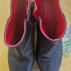 Womens Ankle Boots