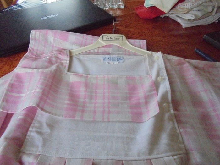 Cotton Maternity Dress for Sale