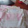 Cotton Maternity Dress for Sale Image 4