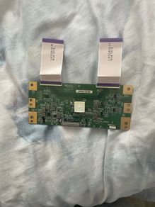 Sony Kd-55xf7496 T-con Board