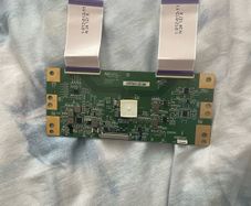 Sony Kd-55xf7496 T-con Board
