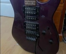 Brand new Squire Tagemaster by Fender