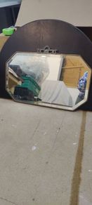 Vintage Mirror