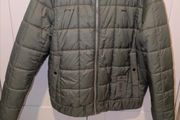 G Star Raw quilted jacket size XL