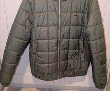 G Star Raw quilted jacket size XL