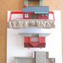 Thomas the Tank Engine Tracks/Stations Image 8