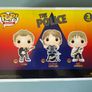 Funko Pop - The Police 3 Pack - Rocks Music - Vinyl Action Figure Image 3