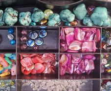 beads and jewellery making supplies