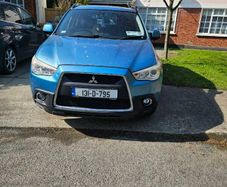 Mitsubishi Asx NEW NCT no offers