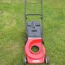 Rover Lawnmower Deck Image 2