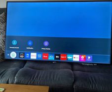 Samsung 55 inch UHD TV